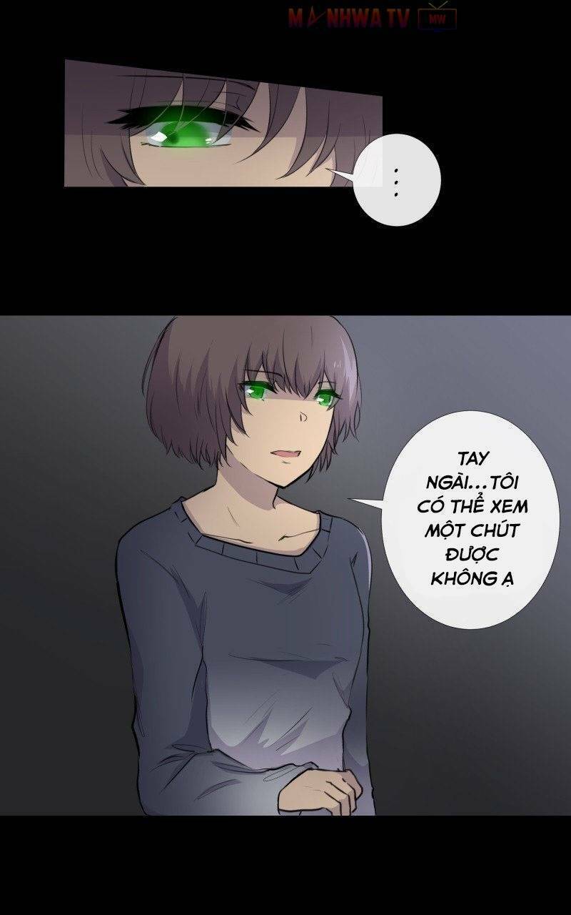 Trọng Sinh Mạc Thế - Chapter 28 - Page 40