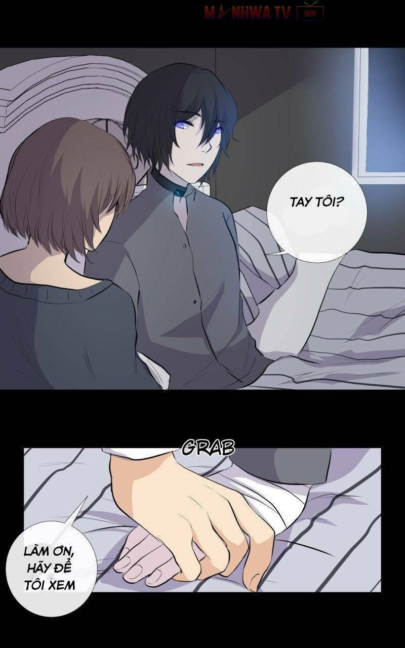 Trọng Sinh Mạc Thế - Chapter 28 - Page 41