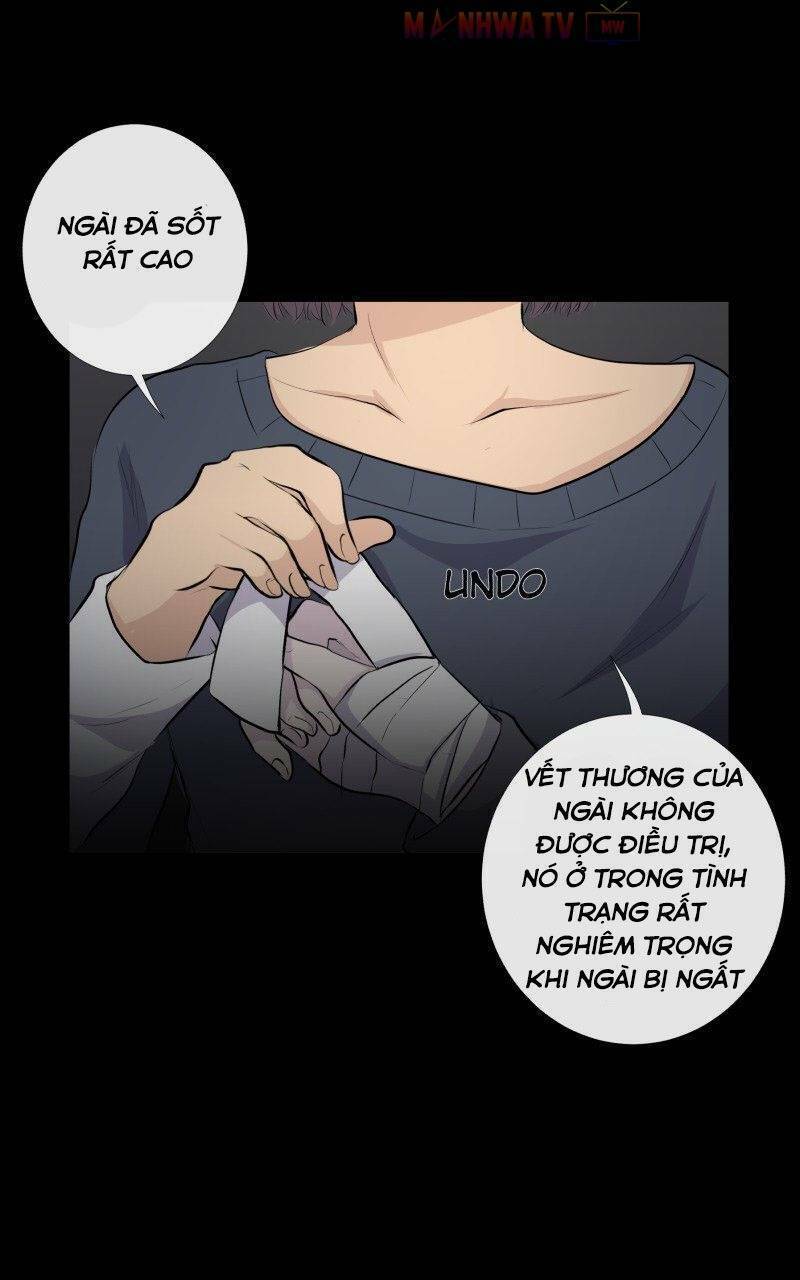 Trọng Sinh Mạc Thế - Chapter 28 - Page 42