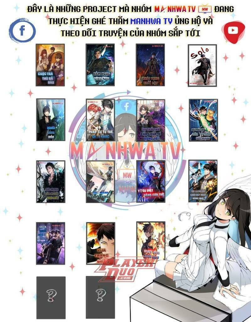 Trọng Sinh Mạc Thế - Chapter 28 - Page 47