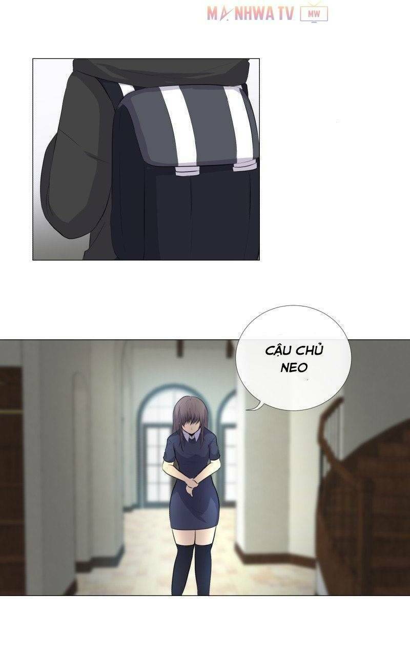 Trọng Sinh Mạc Thế - Chapter 28 - Page 7