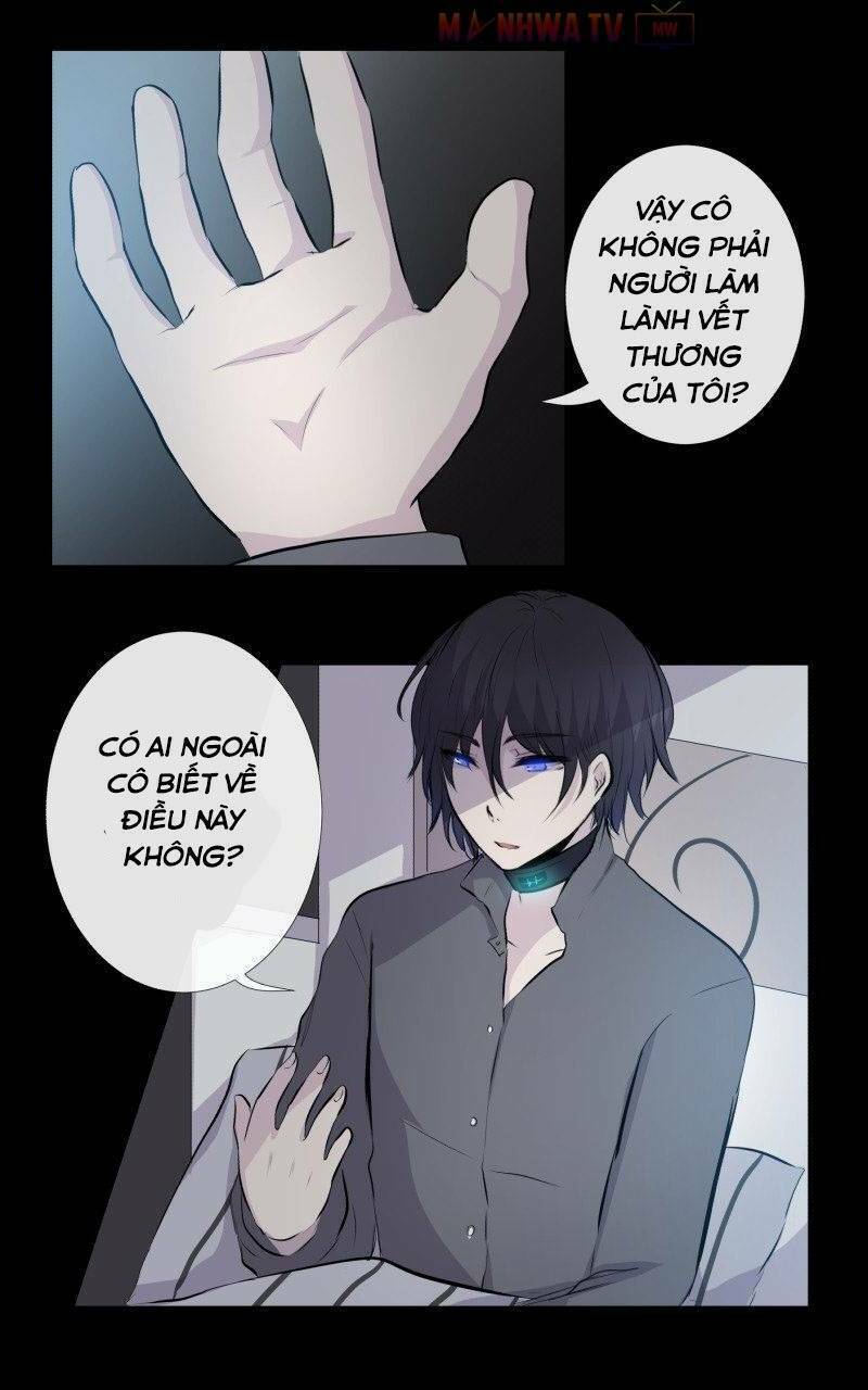 Trọng Sinh Mạc Thế - Chapter 29 - Page 9