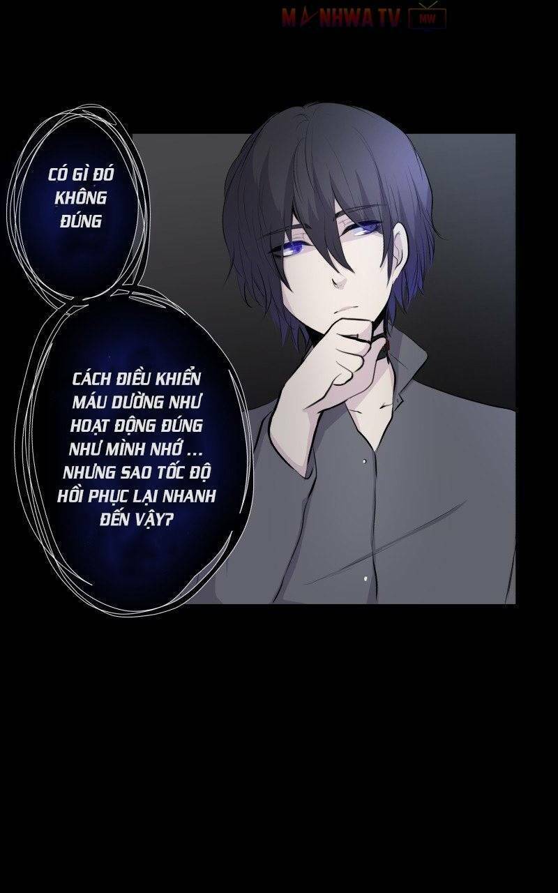 Trọng Sinh Mạc Thế - Chapter 29 - Page 11