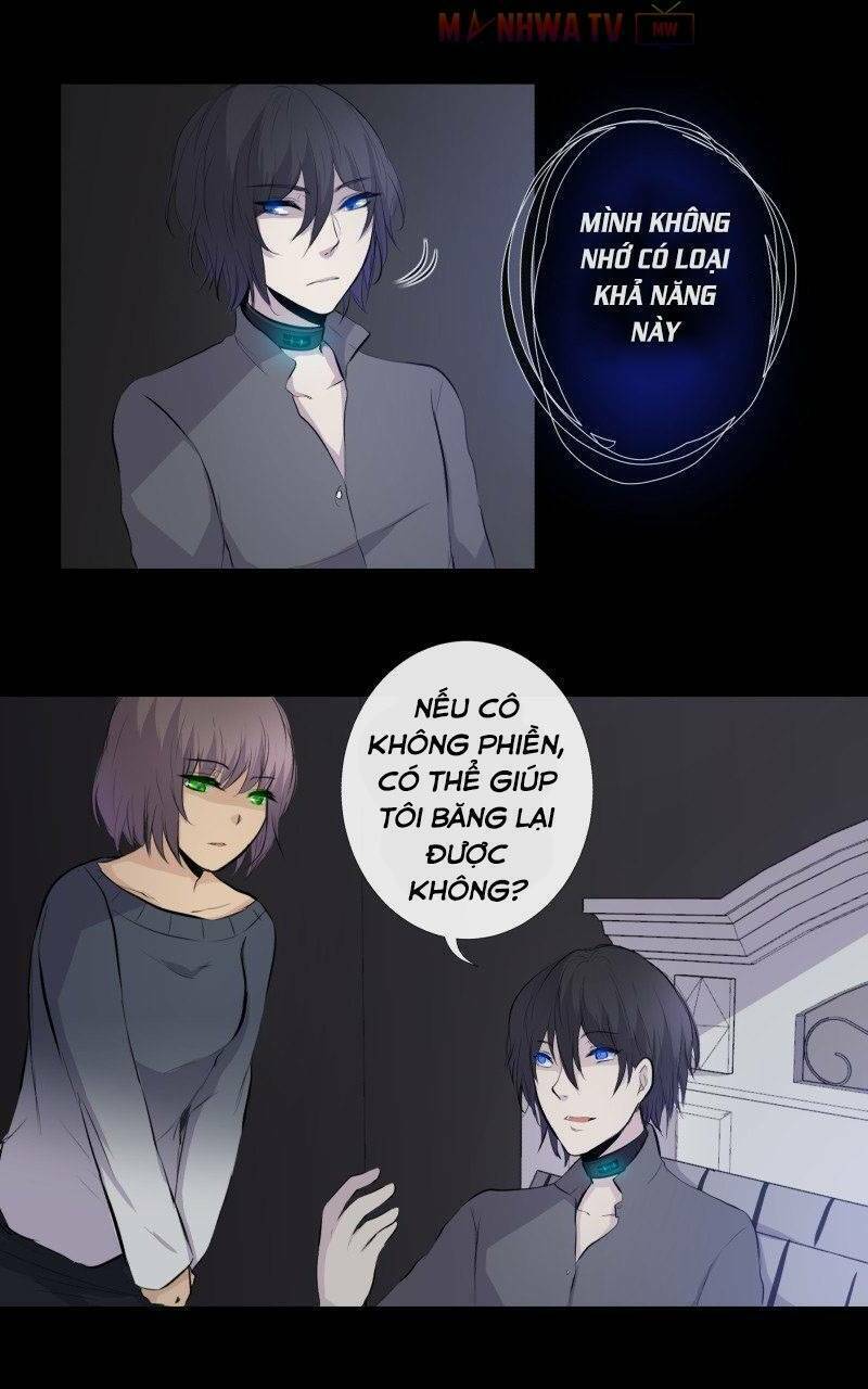 Trọng Sinh Mạc Thế - Chapter 29 - Page 12