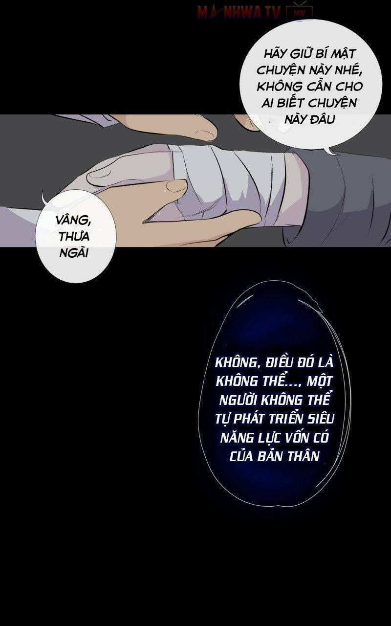 Trọng Sinh Mạc Thế - Chapter 29 - Page 14