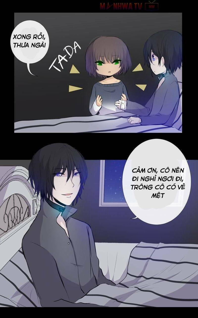 Trọng Sinh Mạc Thế - Chapter 29 - Page 16