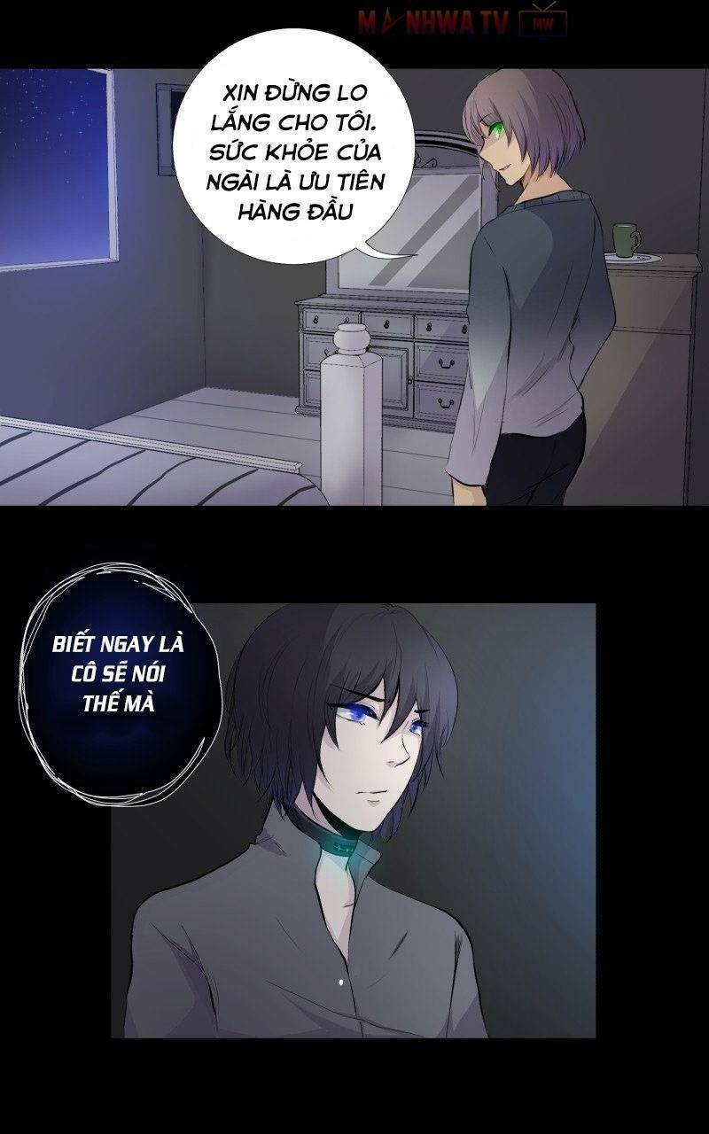 Trọng Sinh Mạc Thế - Chapter 29 - Page 17