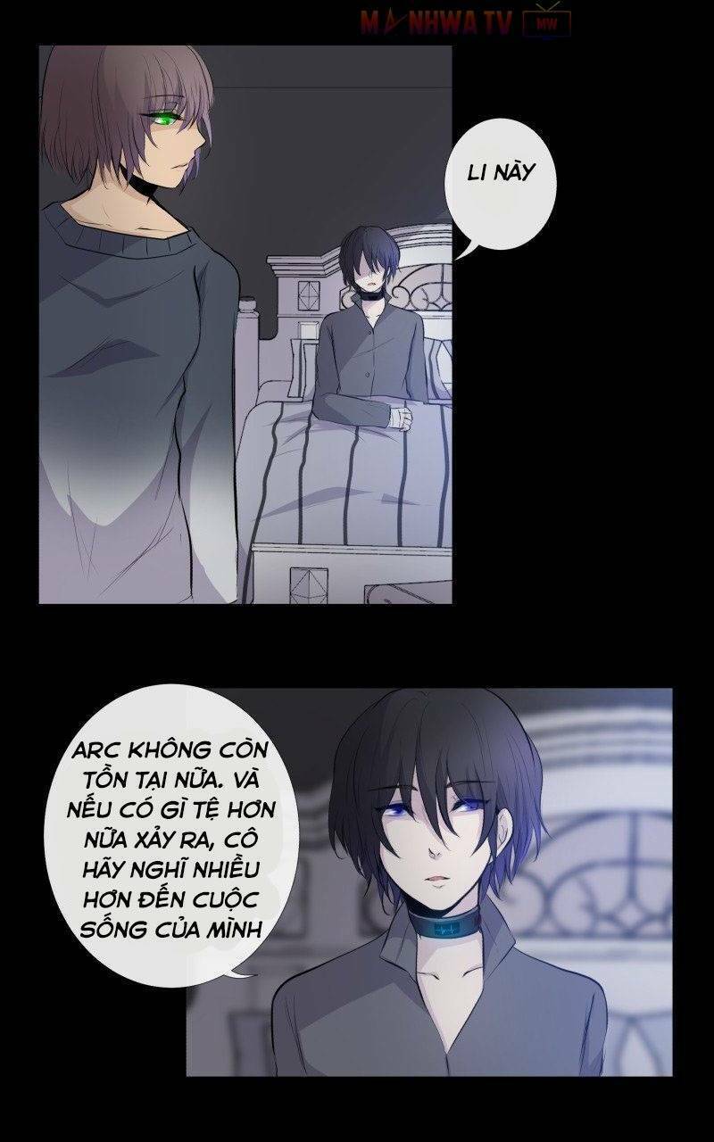 Trọng Sinh Mạc Thế - Chapter 29 - Page 18