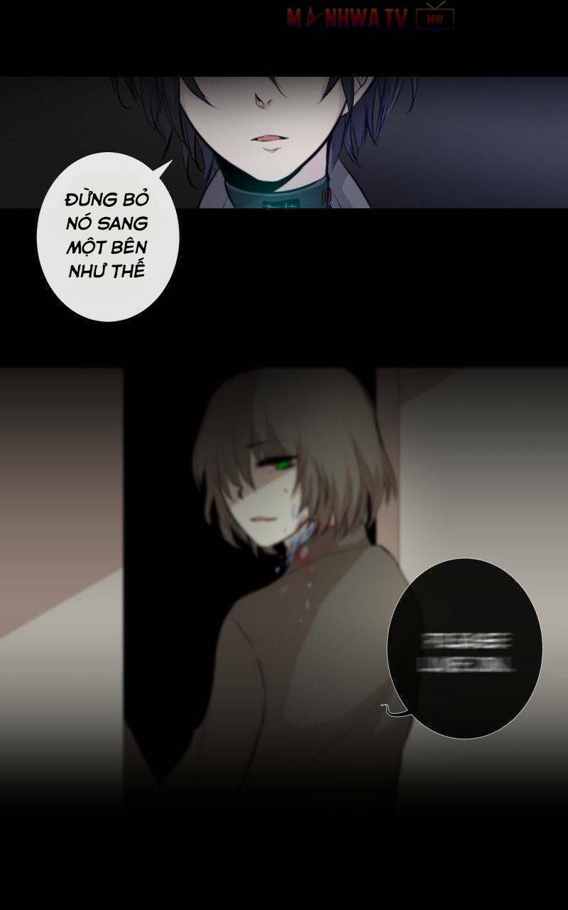 Trọng Sinh Mạc Thế - Chapter 29 - Page 19