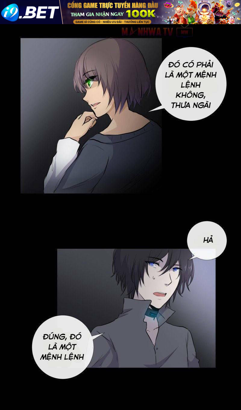 Trọng Sinh Mạc Thế - Chapter 29 - Page 20