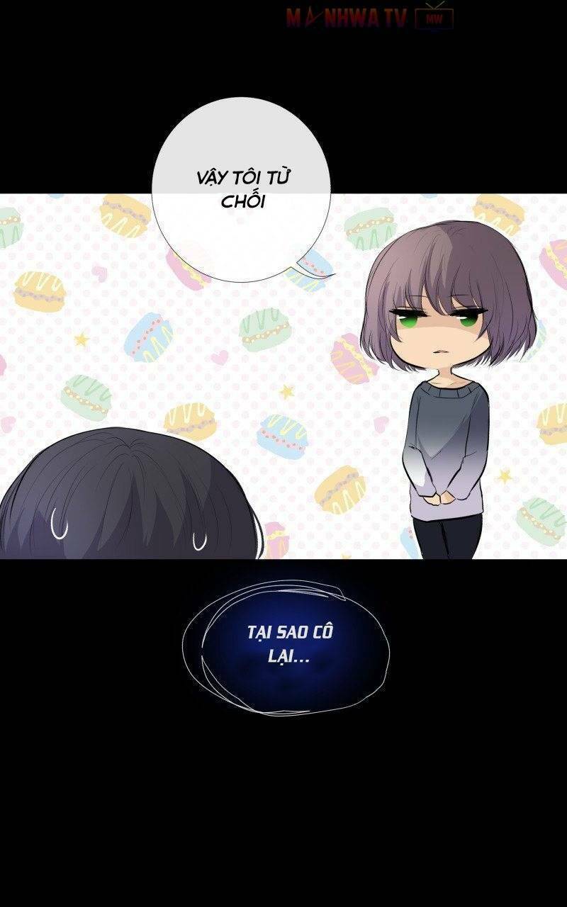 Trọng Sinh Mạc Thế - Chapter 29 - Page 21