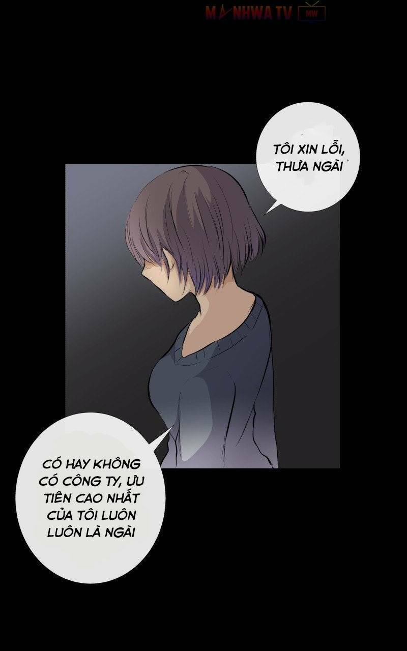 Trọng Sinh Mạc Thế - Chapter 29 - Page 22