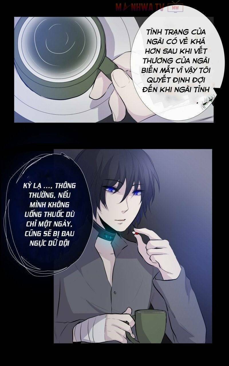 Trọng Sinh Mạc Thế - Chapter 29 - Page 26