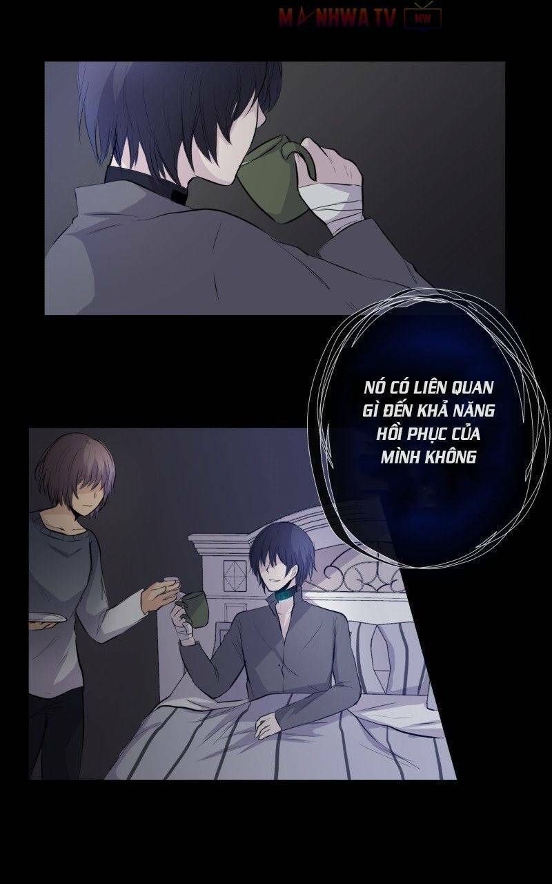 Trọng Sinh Mạc Thế - Chapter 29 - Page 27