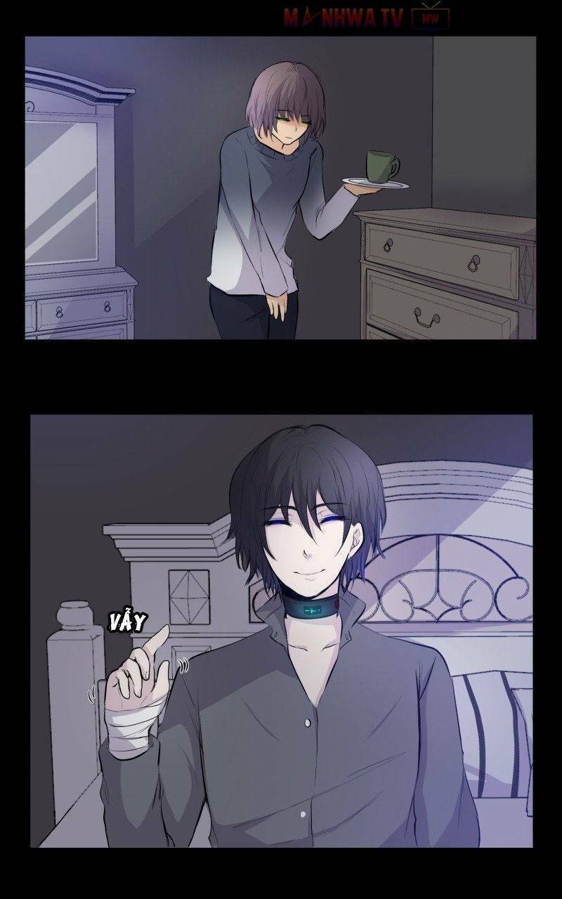 Trọng Sinh Mạc Thế - Chapter 29 - Page 28