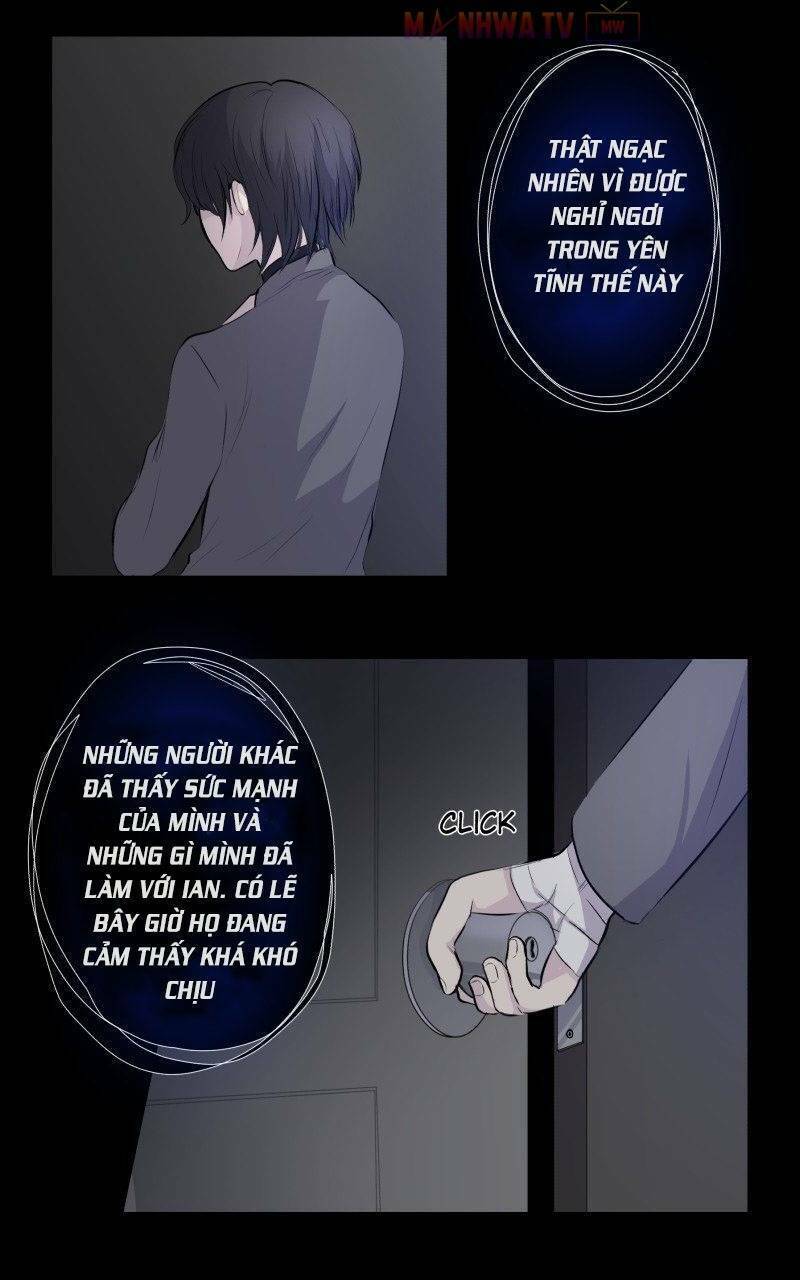 Trọng Sinh Mạc Thế - Chapter 29 - Page 30