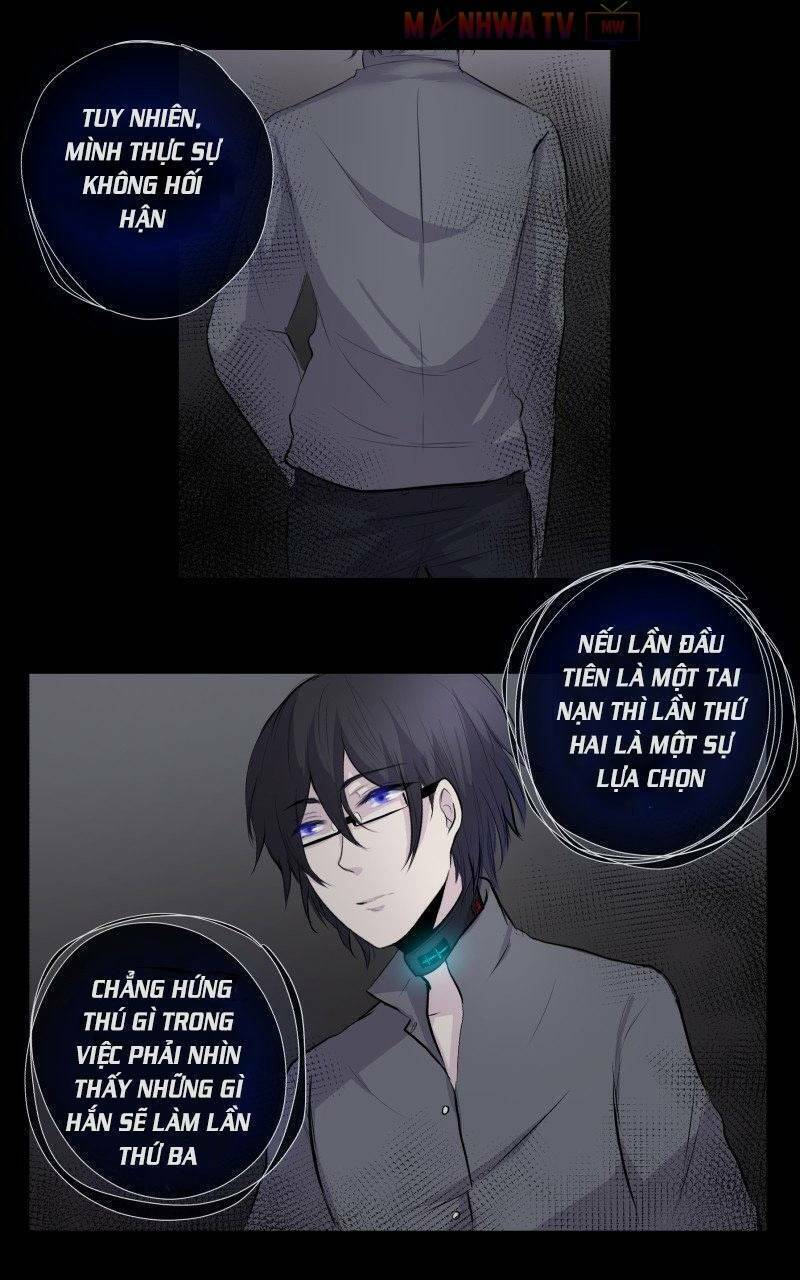 Trọng Sinh Mạc Thế - Chapter 29 - Page 33