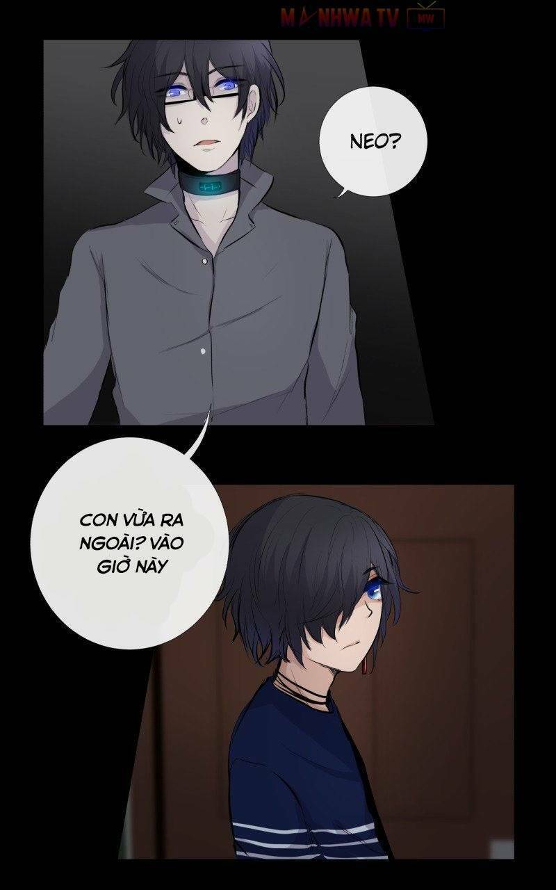 Trọng Sinh Mạc Thế - Chapter 29 - Page 42