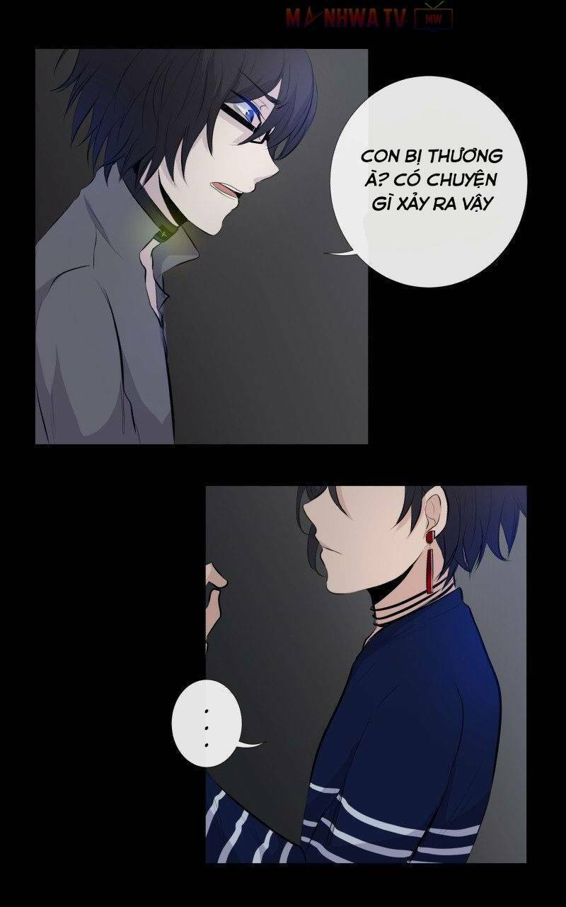 Trọng Sinh Mạc Thế - Chapter 29 - Page 45