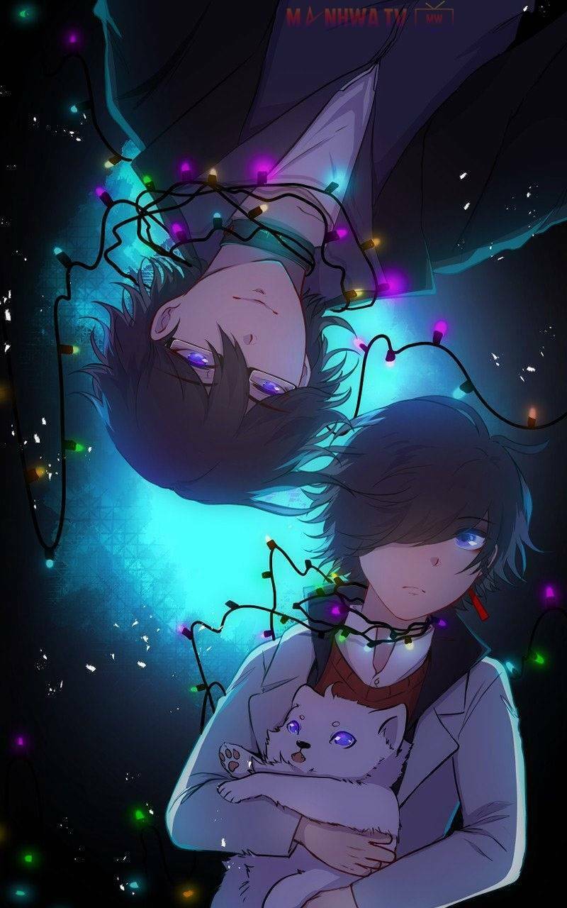 Trọng Sinh Mạc Thế - Chapter 29 - Page 47