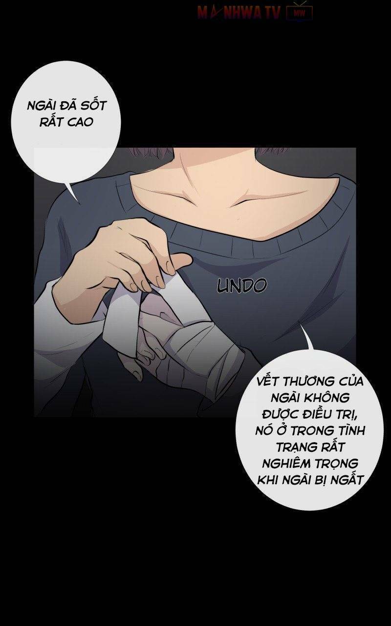 Trọng Sinh Mạc Thế - Chapter 29 - Page 4