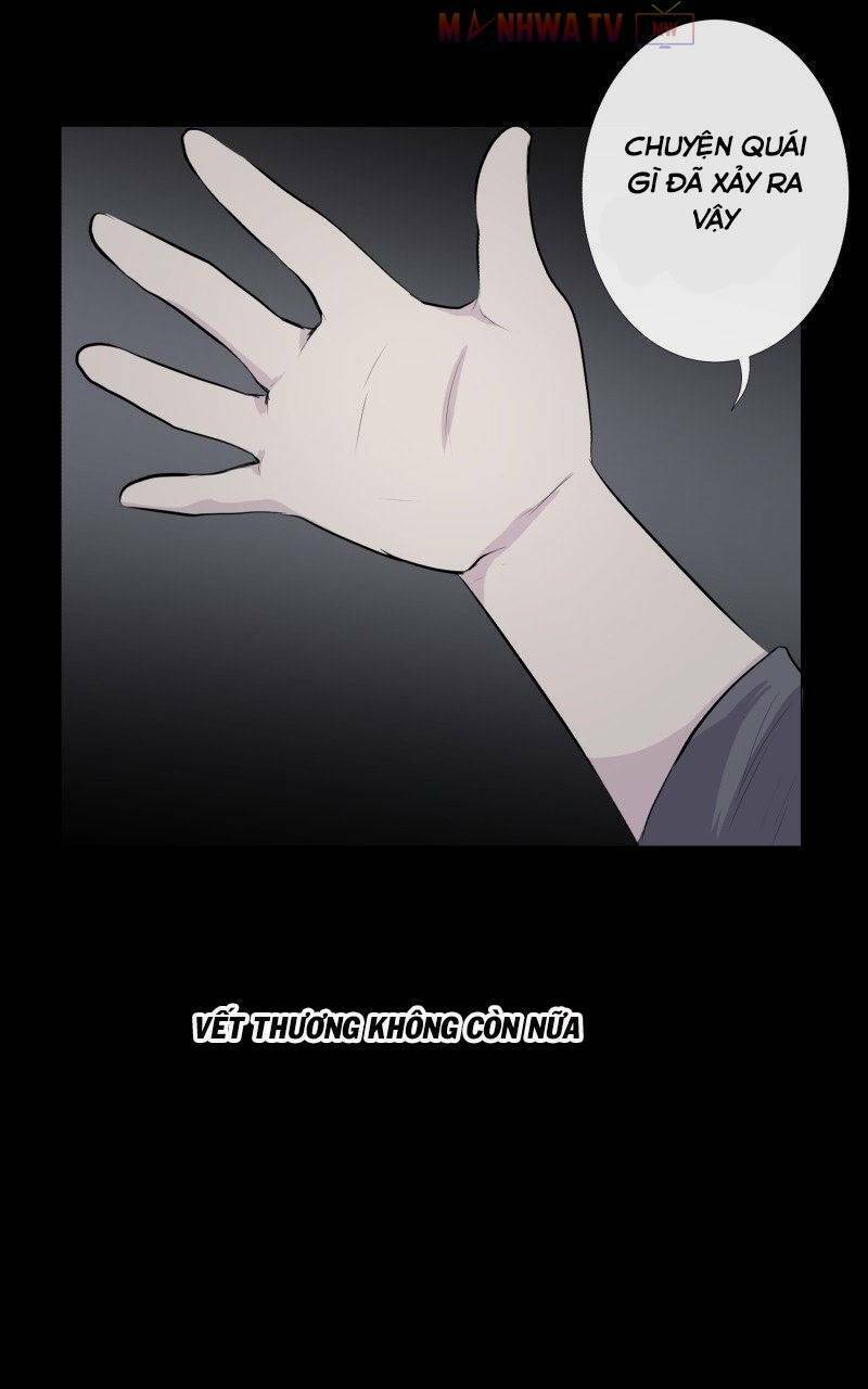 Trọng Sinh Mạc Thế - Chapter 29 - Page 5
