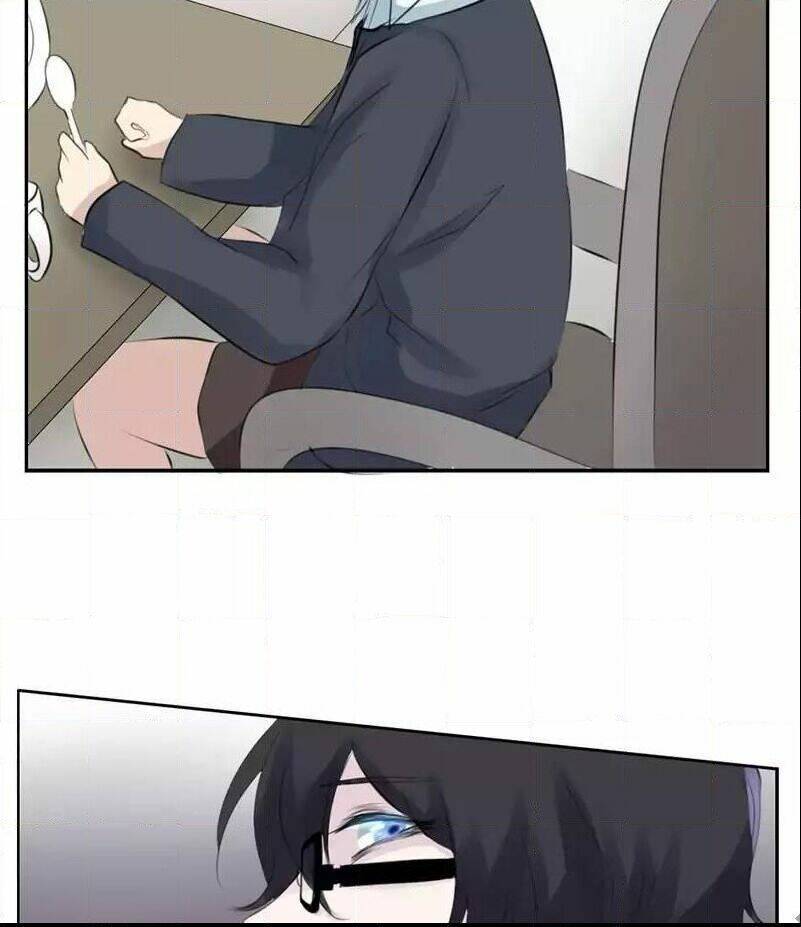 Trọng Sinh Mạc Thế - Chapter 3 - Page 11