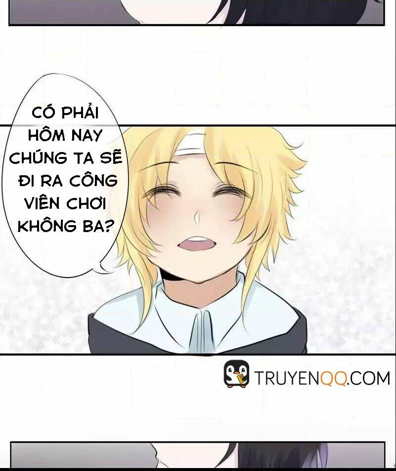 Trọng Sinh Mạc Thế - Chapter 3 - Page 12