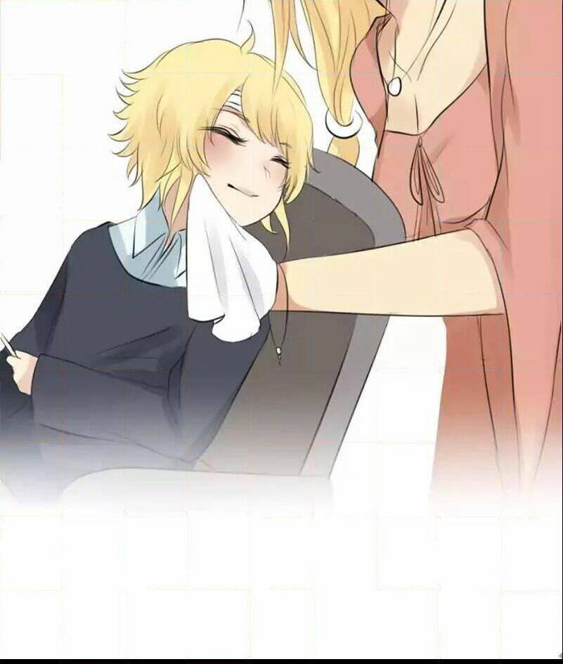 Trọng Sinh Mạc Thế - Chapter 3 - Page 17