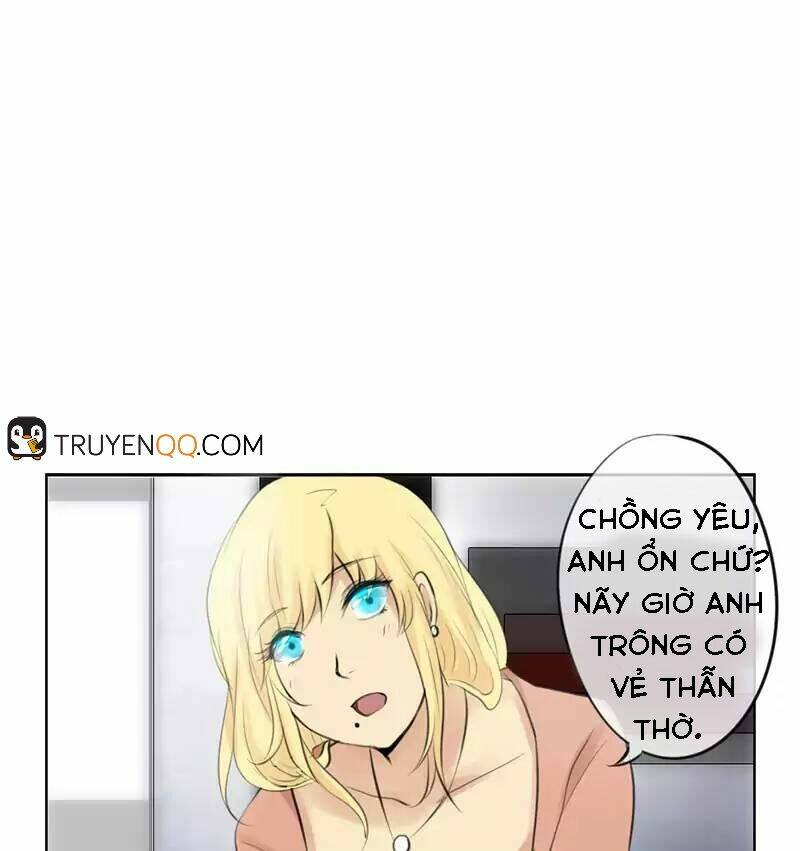 Trọng Sinh Mạc Thế - Chapter 3 - Page 20