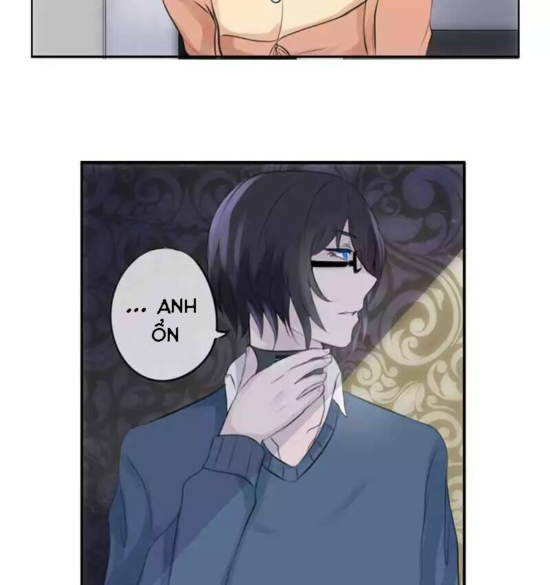 Trọng Sinh Mạc Thế - Chapter 3 - Page 21