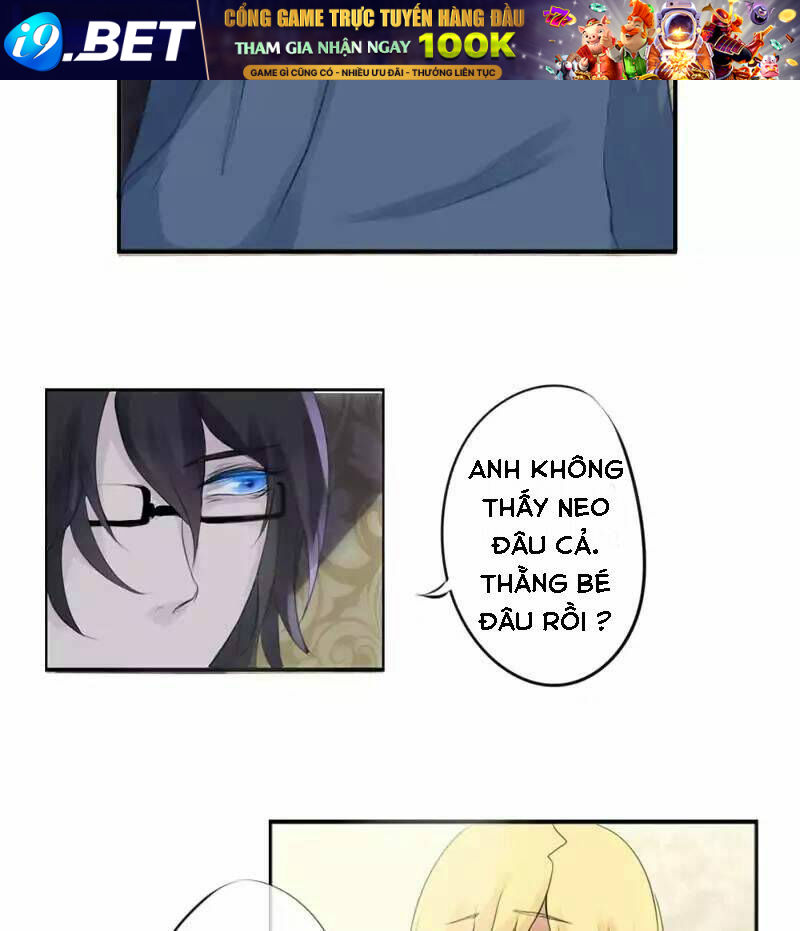 Trọng Sinh Mạc Thế - Chapter 3 - Page 22