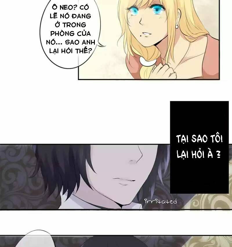 Trọng Sinh Mạc Thế - Chapter 3 - Page 23