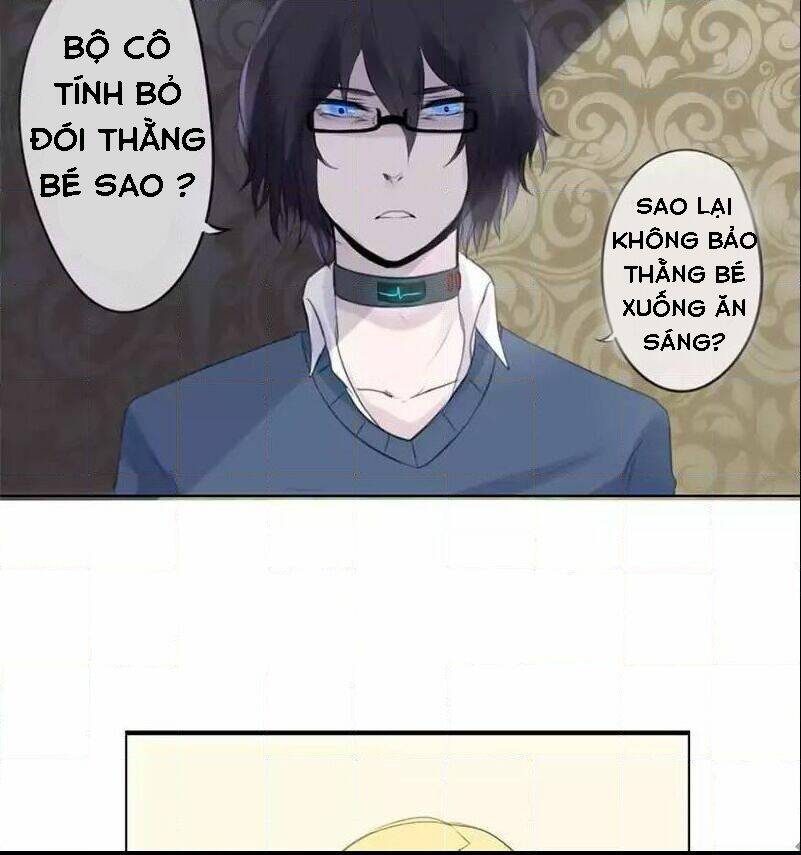 Trọng Sinh Mạc Thế - Chapter 3 - Page 24