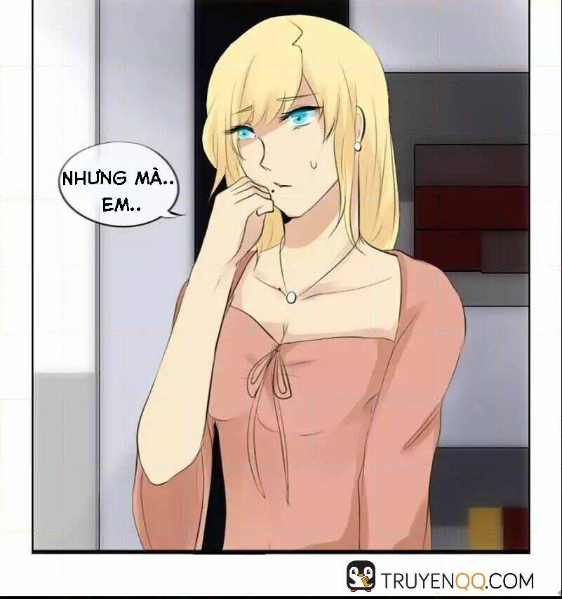 Trọng Sinh Mạc Thế - Chapter 3 - Page 27