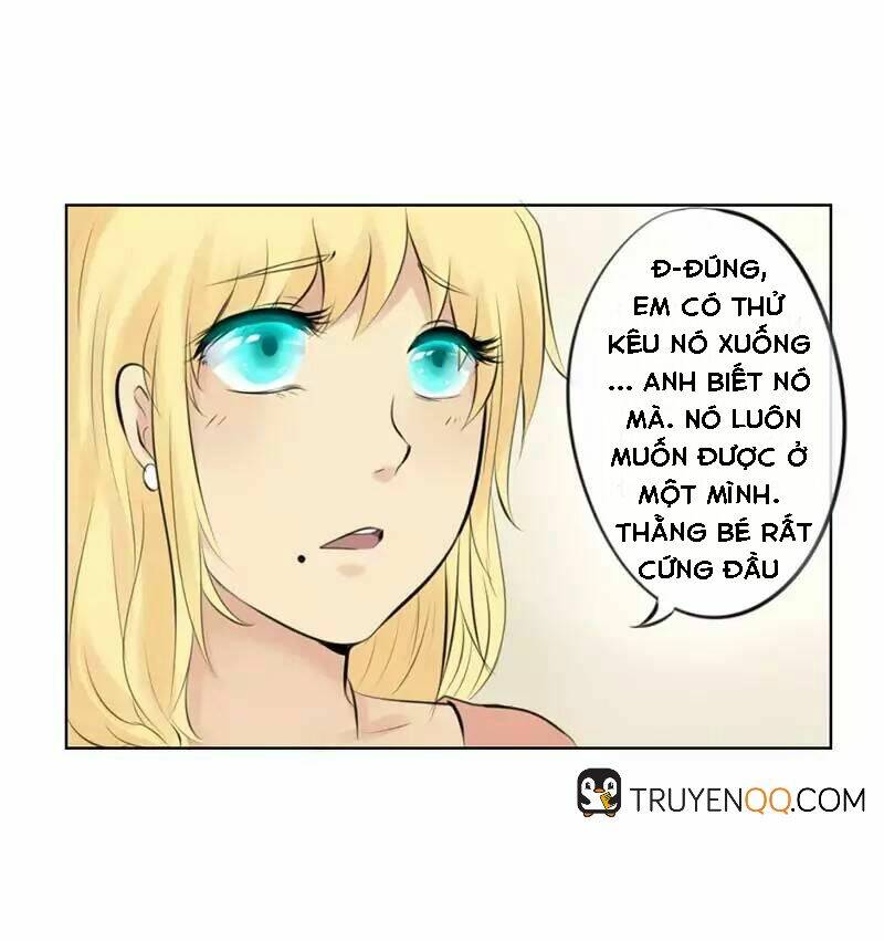 Trọng Sinh Mạc Thế - Chapter 3 - Page 30