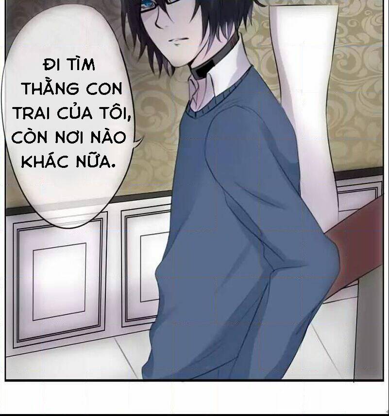 Trọng Sinh Mạc Thế - Chapter 3 - Page 32