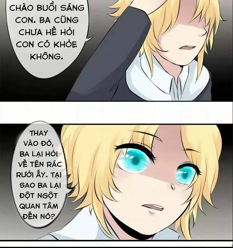 Trọng Sinh Mạc Thế - Chapter 3 - Page 36