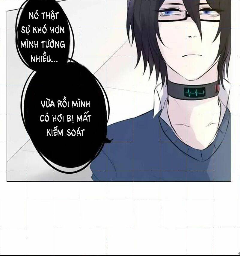 Trọng Sinh Mạc Thế - Chapter 3 - Page 43