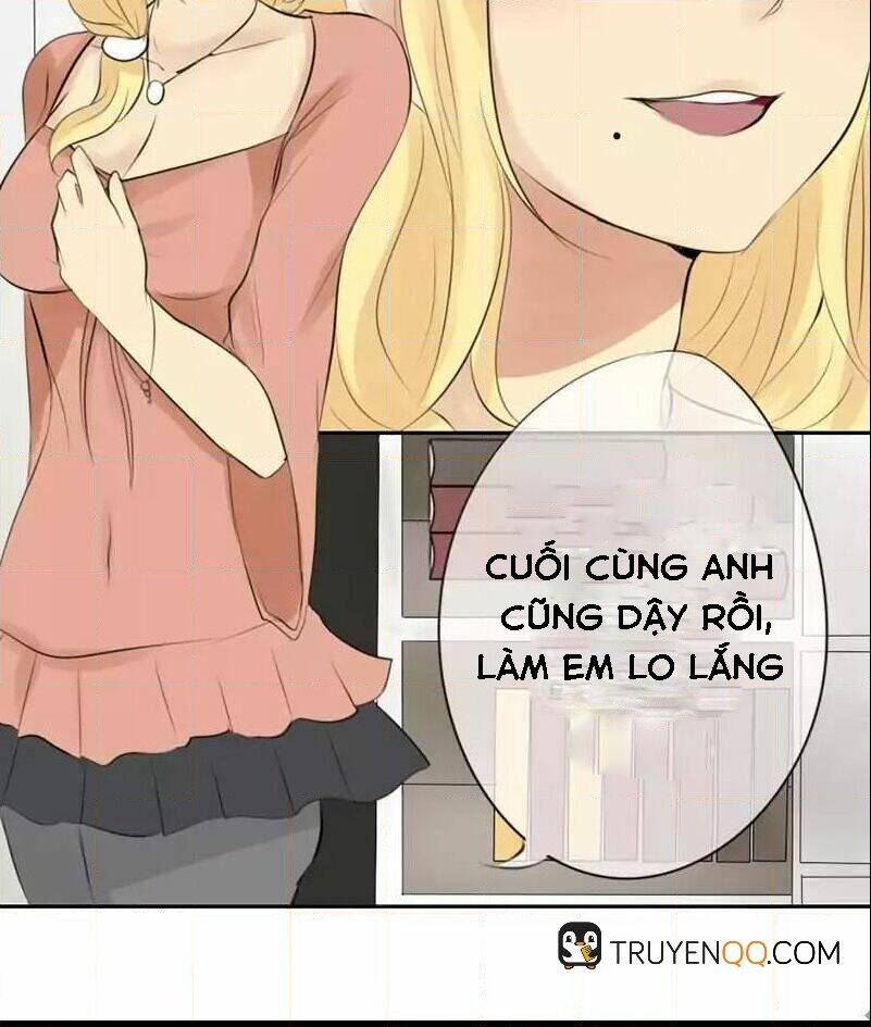 Trọng Sinh Mạc Thế - Chapter 3 - Page 4