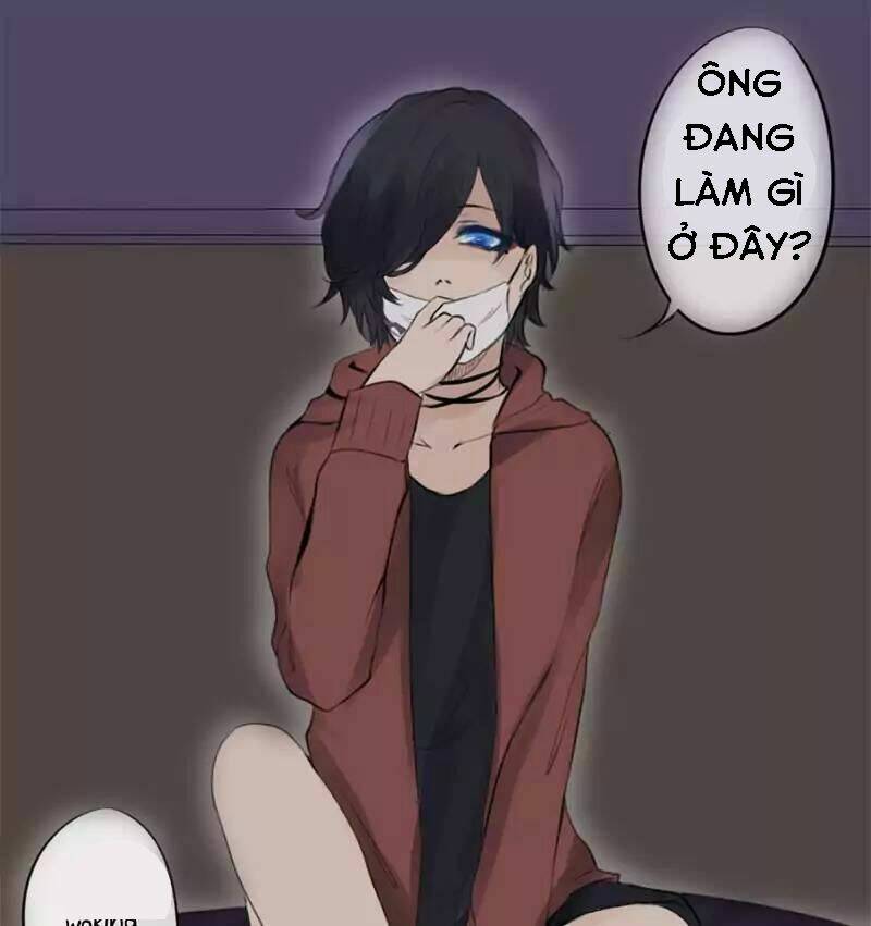 Trọng Sinh Mạc Thế - Chapter 3 - Page 54