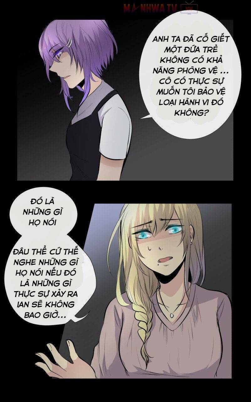 Trọng Sinh Mạc Thế - Chapter 30 - Page 9