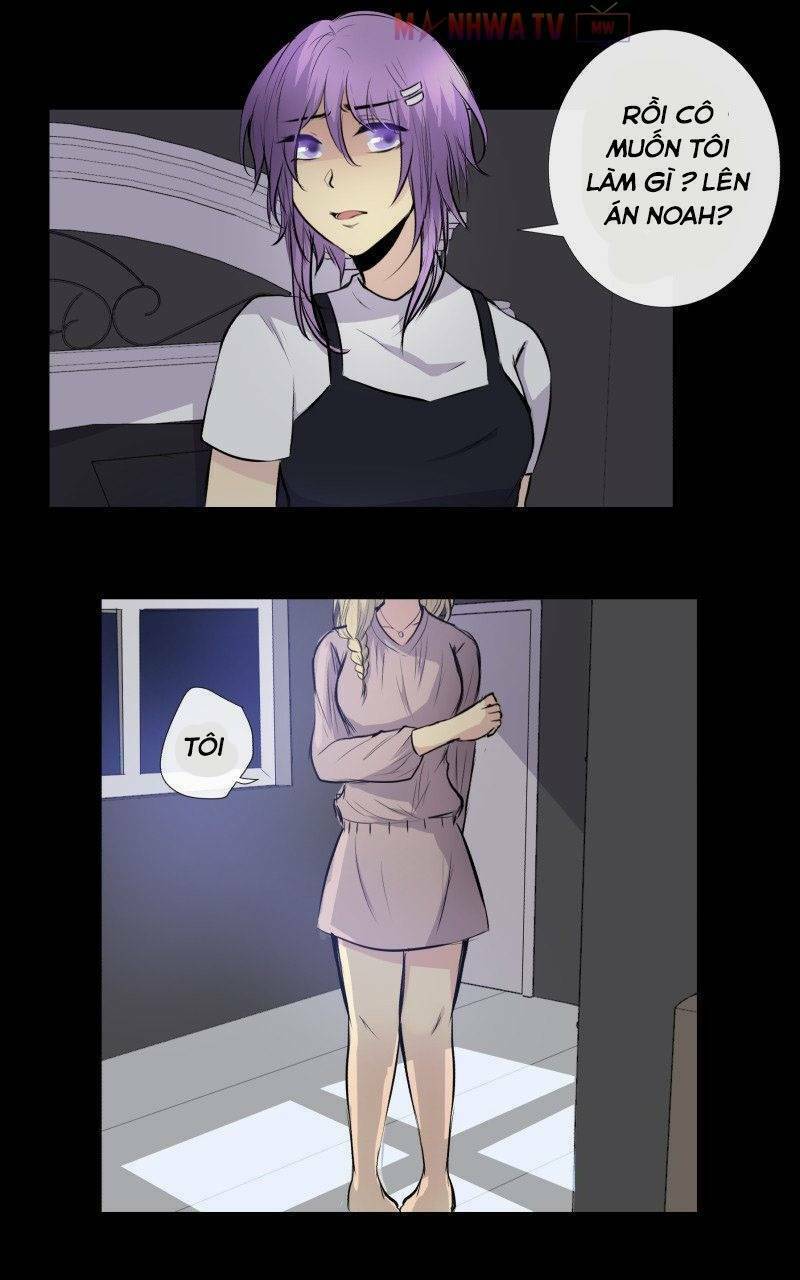 Trọng Sinh Mạc Thế - Chapter 30 - Page 12