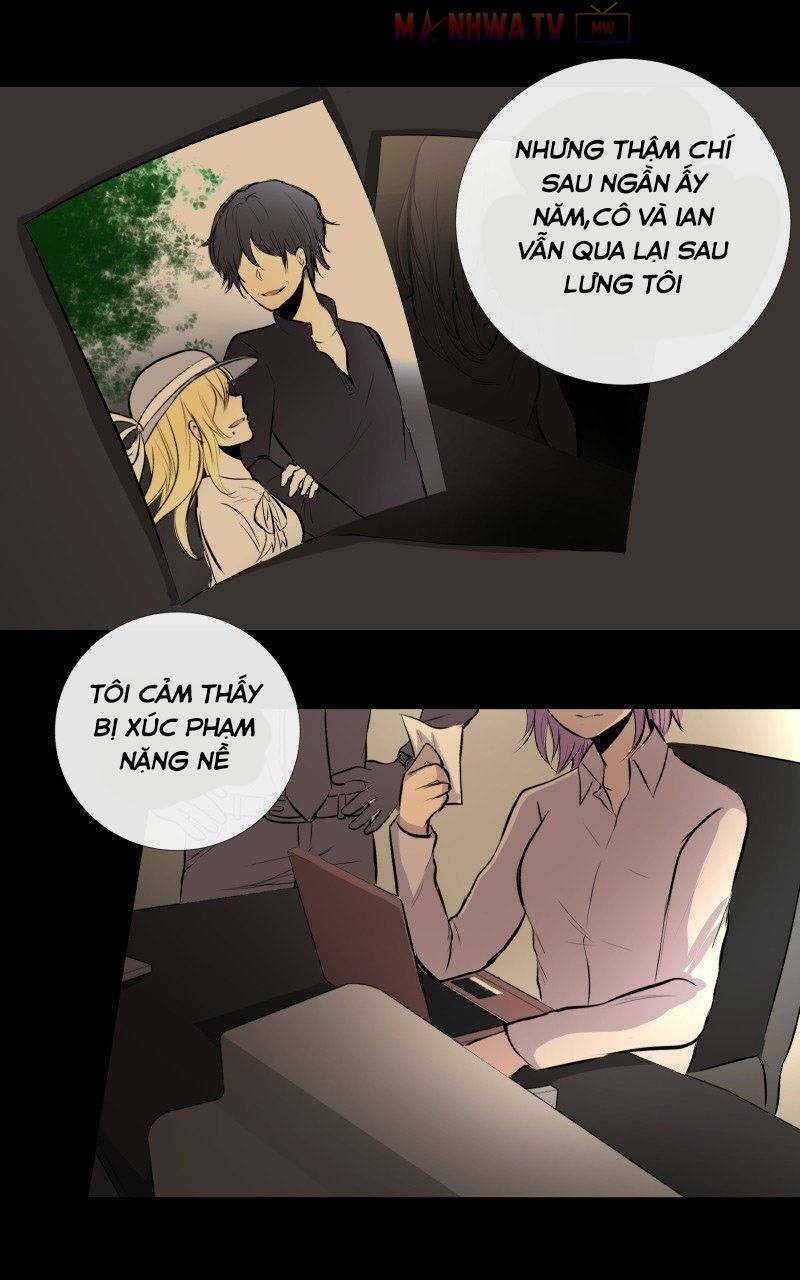 Trọng Sinh Mạc Thế - Chapter 30 - Page 21