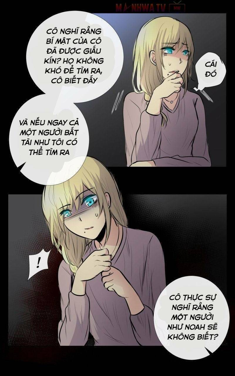 Trọng Sinh Mạc Thế - Chapter 30 - Page 22