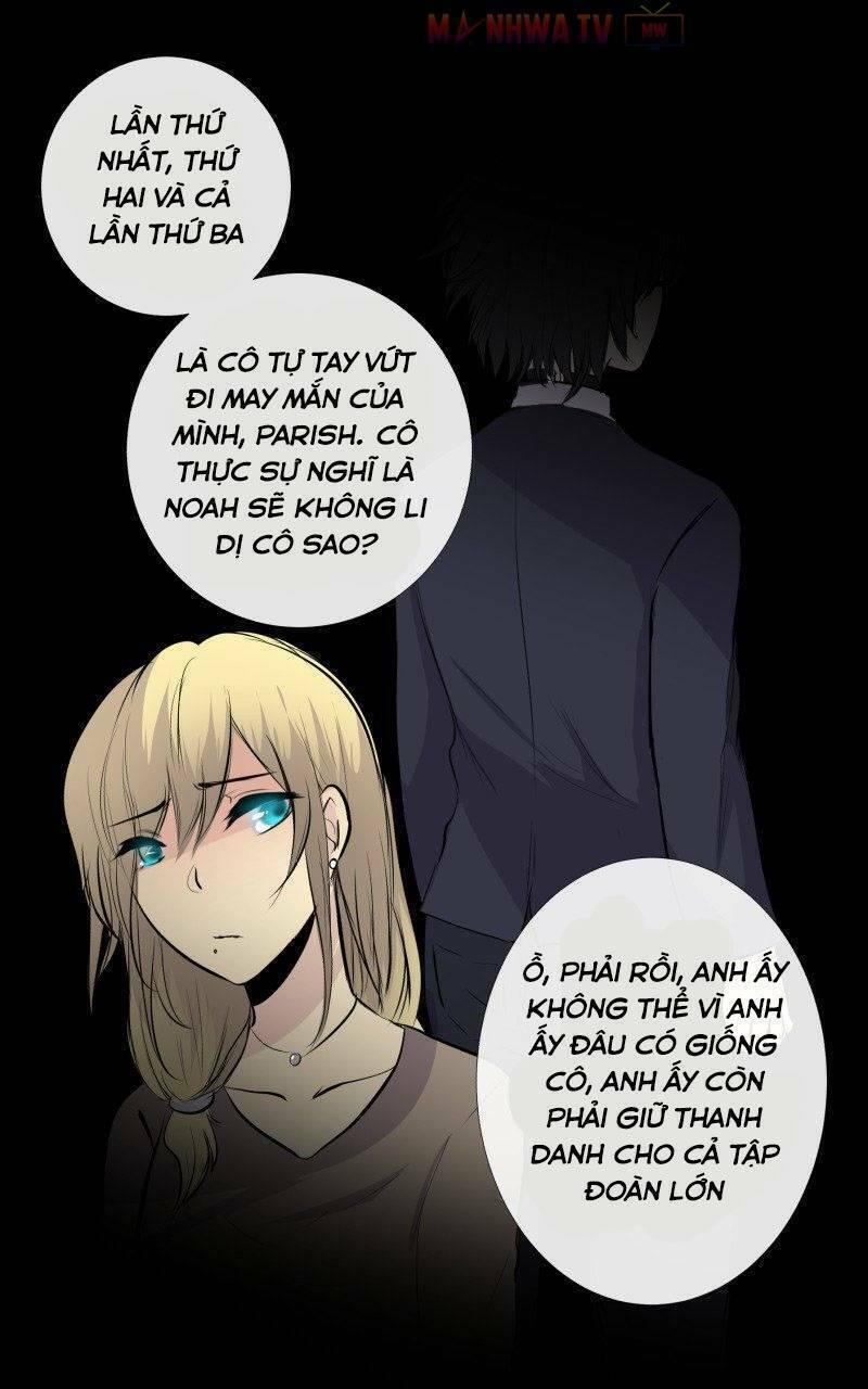 Trọng Sinh Mạc Thế - Chapter 30 - Page 23