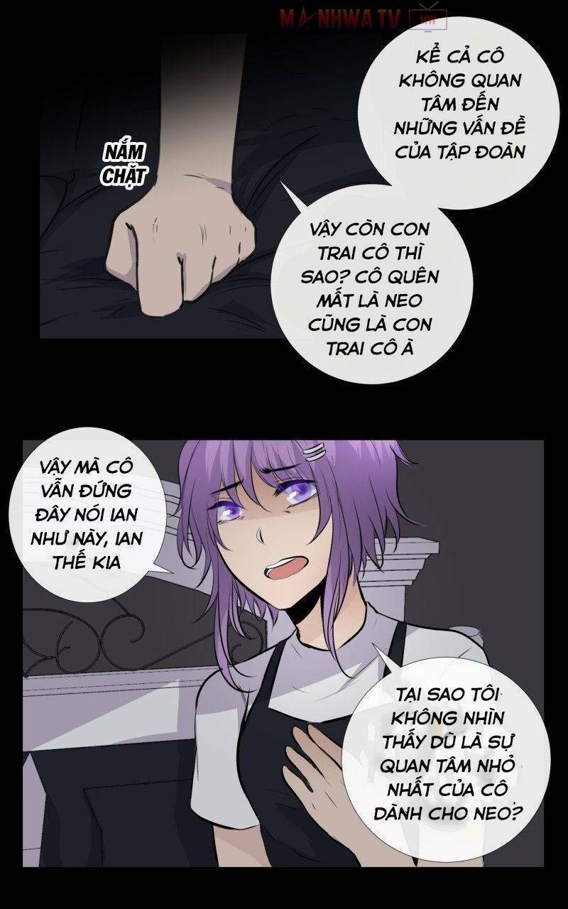 Trọng Sinh Mạc Thế - Chapter 30 - Page 24