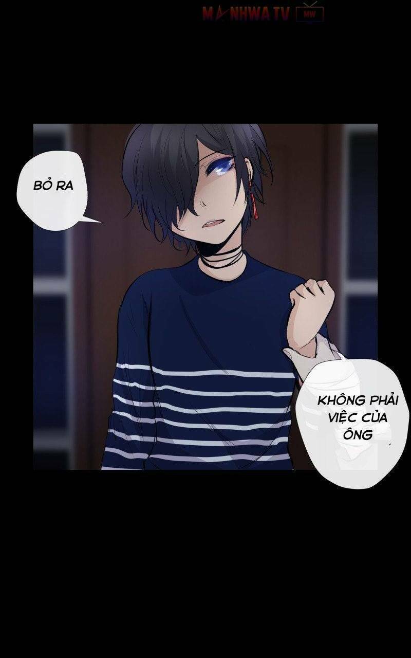 Trọng Sinh Mạc Thế - Chapter 30 - Page 28