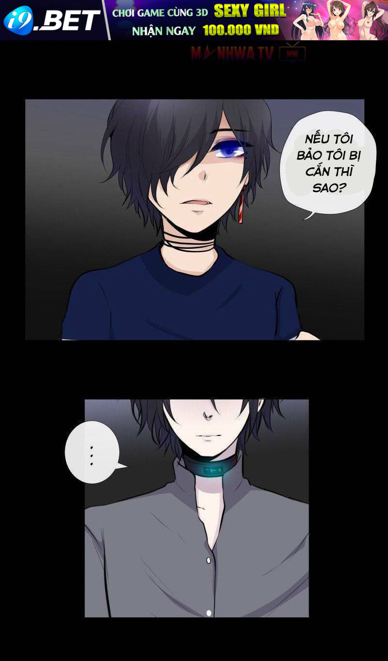 Trọng Sinh Mạc Thế - Chapter 30 - Page 30