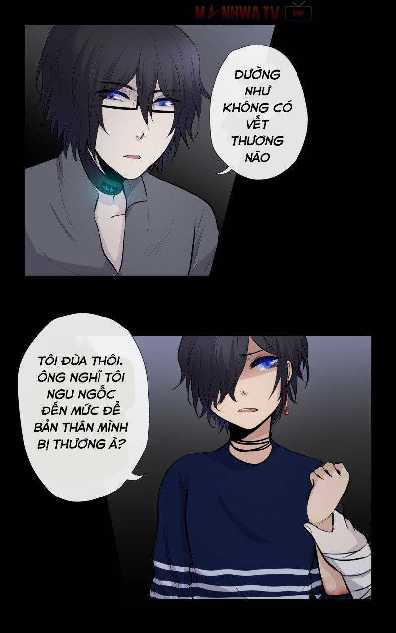 Trọng Sinh Mạc Thế - Chapter 30 - Page 32